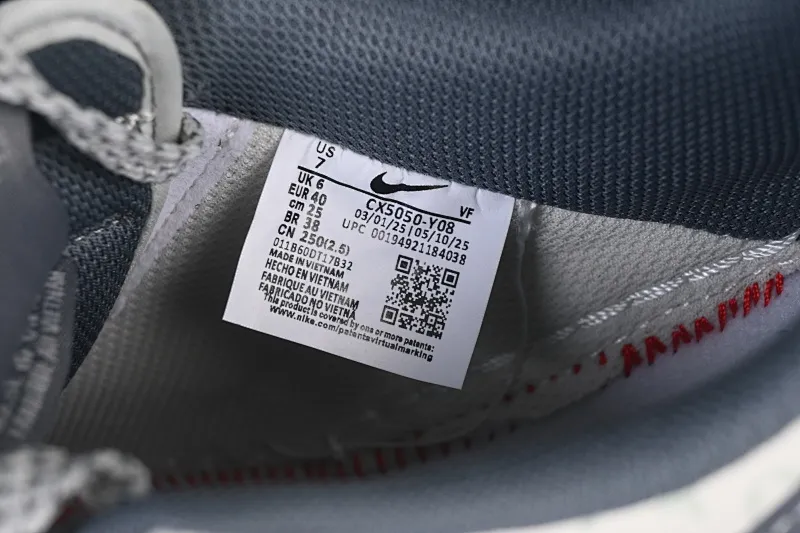 All categories Nk Air Force 1 Air Force series Nk Air Force 1 Low Air Force low-top Nike Air Force 1'07 Low LV joint beige woven label Air Force 1 low-top casual sneakers CX5050-Y08